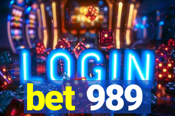 bet 989